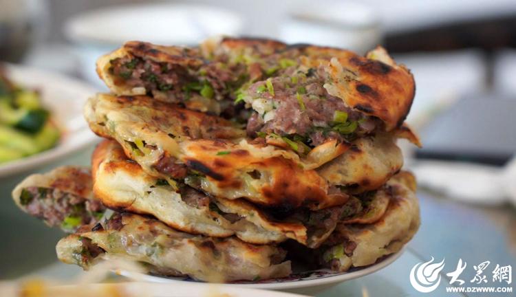 过年来德州!这些冬季旅游线路 带您逛遍人间烟火_大众网(图4)