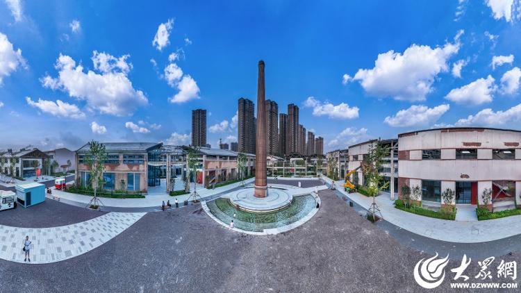 过年来德州!这些冬季旅游线路 带您逛遍人间烟火_大众网(图5)