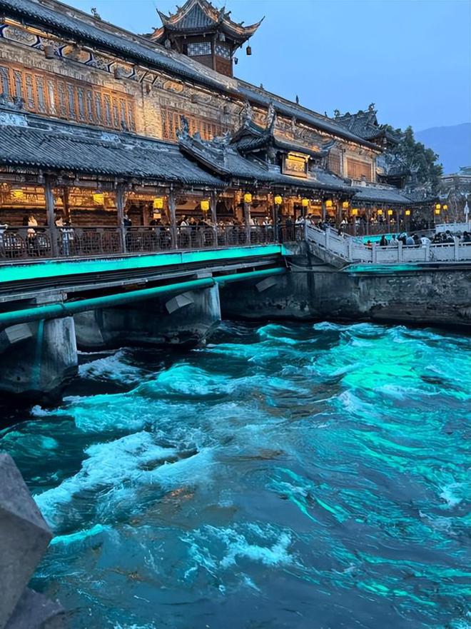 成都旅游五天四晚高品质游玩路线日游超全旅游攻略(图4)