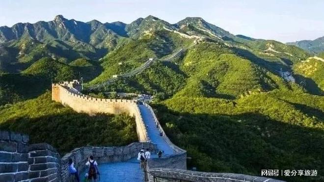 北京高品质游玩5天4晚行程省钱攻略分享！(图2)