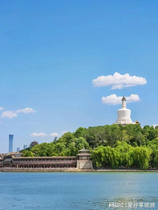 北京高品质游玩5天4晚行程省钱攻略分享！(图3)