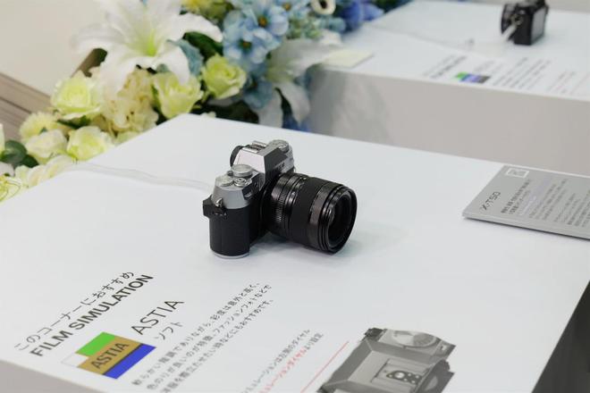 富士CP+2025以“爱的哲学”重新定义影像未来(图3)