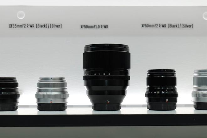 富士CP+2025以“爱的哲学”重新定义影像未来(图5)