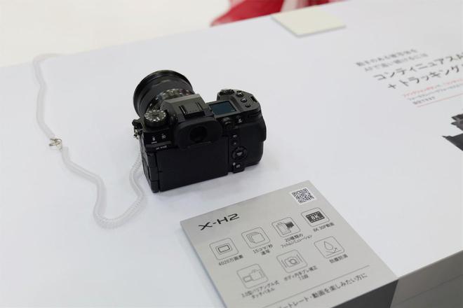 富士CP+2025以“爱的哲学”重新定义影像未来(图4)