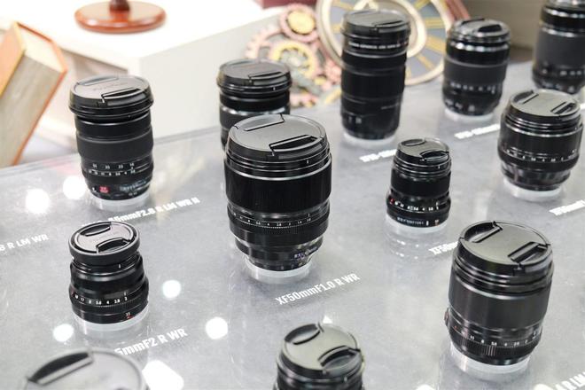 富士CP+2025以“爱的哲学”重新定义影像未来(图6)