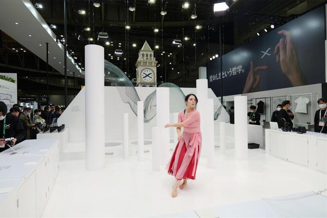 富士CP+2025以“爱的哲学”重新定义影像未来(图8)