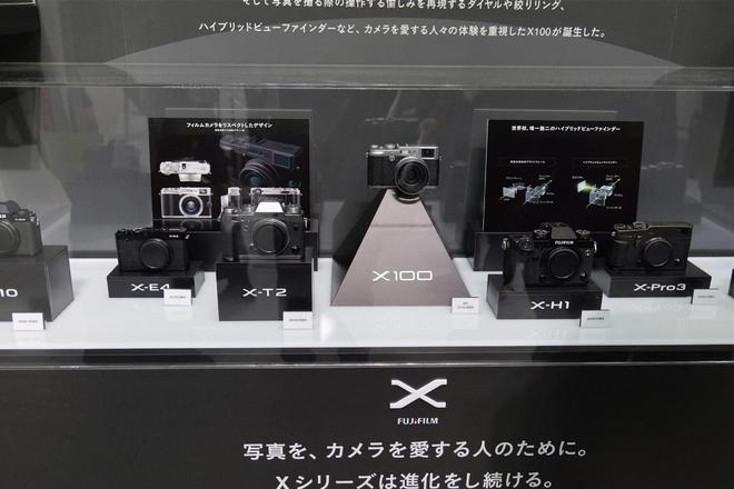 富士CP+2025以“爱的哲学”重新定义影像未来(图10)