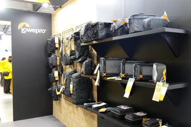 为创作赋能 曼富图专业三脚架云台套装亮相CP+2025(图11)