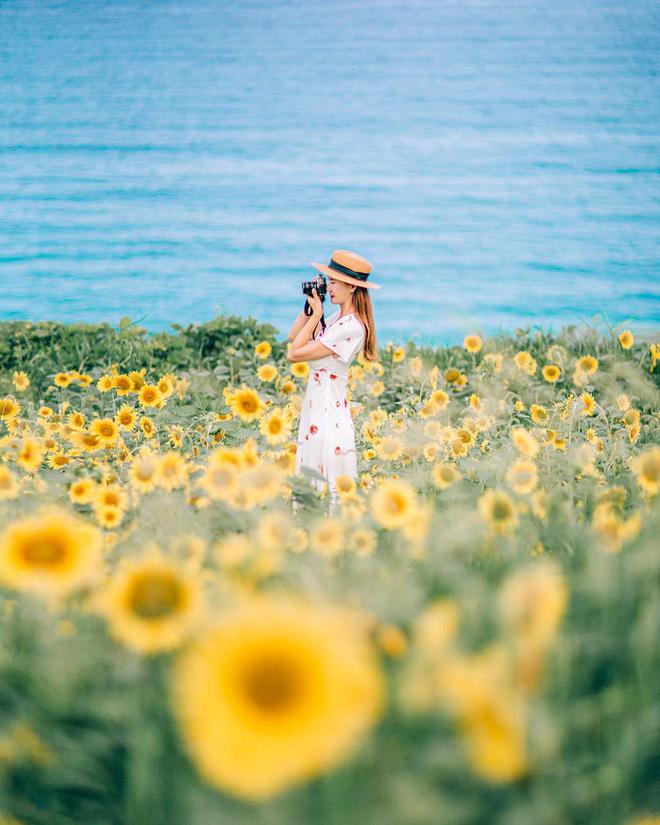 旅游打卡景大人小拍照教科书：6招让你的旅行照点赞破万(图2)