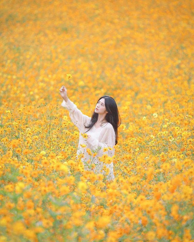 旅游打卡景大人小拍照教科书：6招让你的旅行照点赞破万(图3)