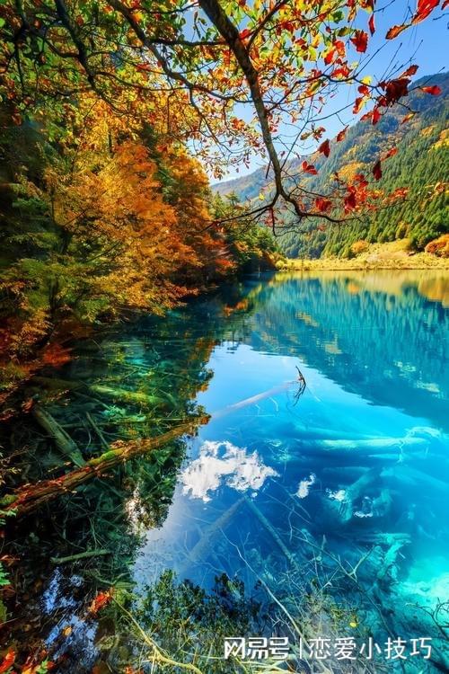 国内最适合拍照的10个地方随手一拍就是大片！