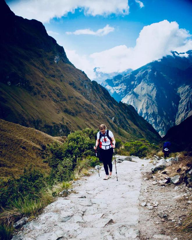 全球十大最美徒步旅行路线！你去过几个？(图2)