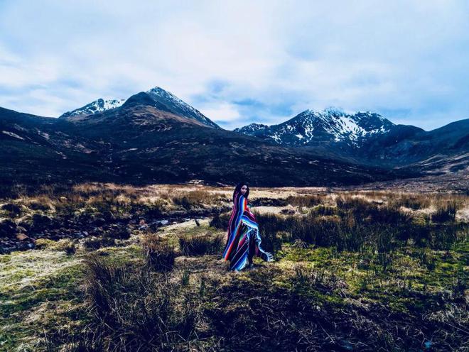 全球十大最美徒步旅行路线！你去过几个？(图11)