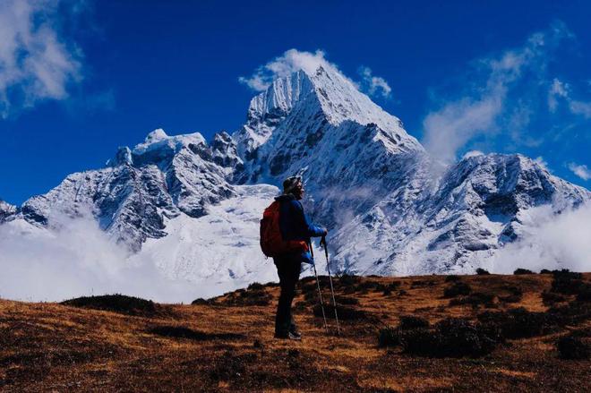 全球十大最美徒步旅行路线！你去过几个？(图9)
