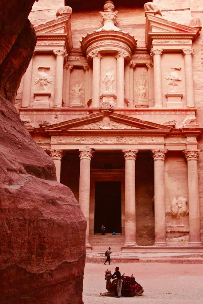 全球十大最美徒步旅行路线！你去过几个？(图16)