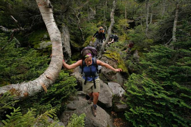 全球十大最美徒步旅行路线！你去过几个？(图17)