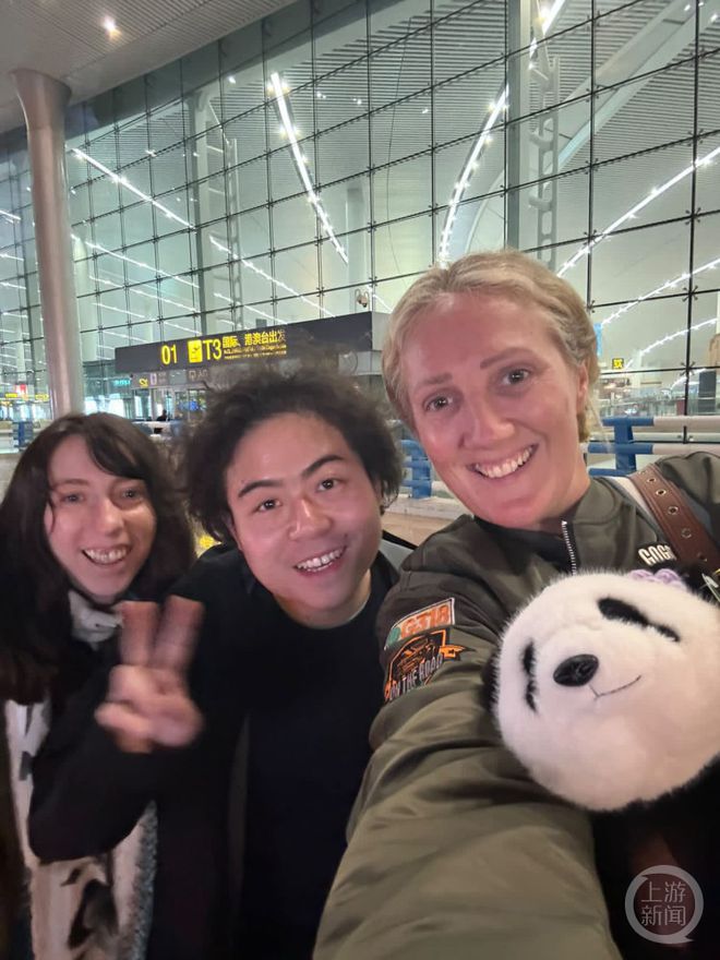 一条视频播放量上亿 95后摄影师被老外称为“重庆旅行大使”(图3)