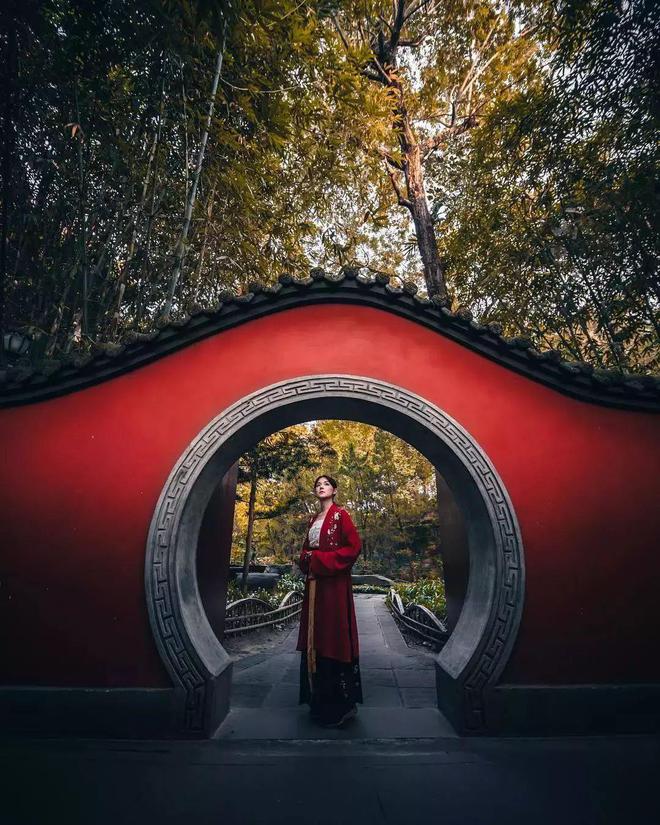 五国摄影师拍中国不同的味道同样的美！