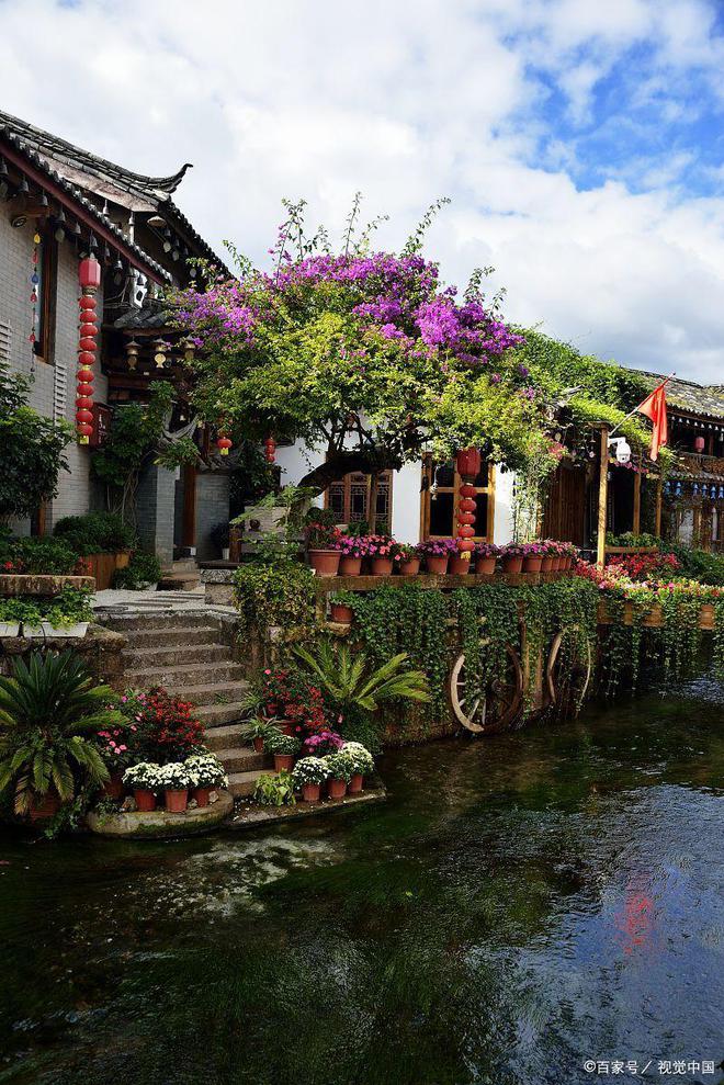 云南旅游摄影地点推荐(图3)