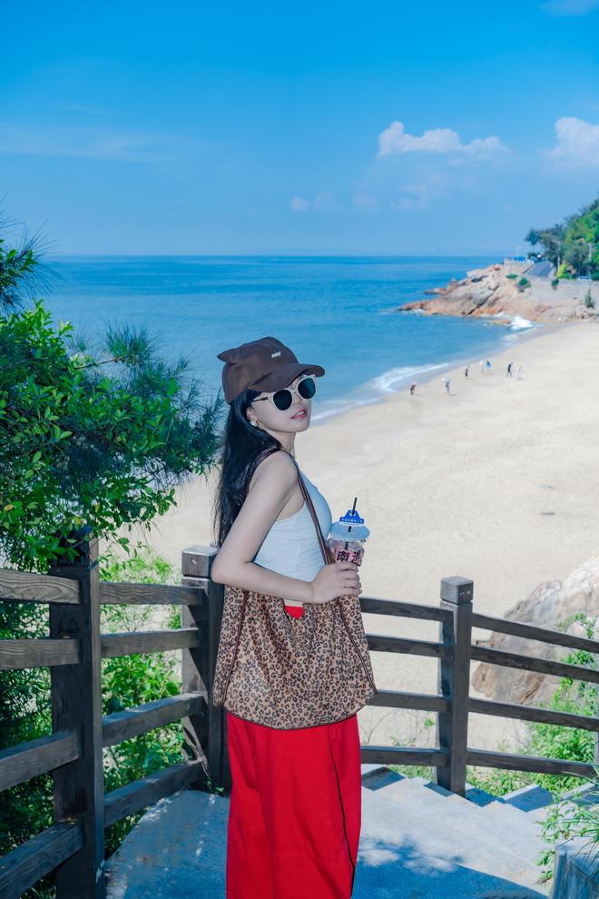 潮汕五天四晚摄影采风攻略|捕捉光影之美?带你解锁出片圣地(图1)