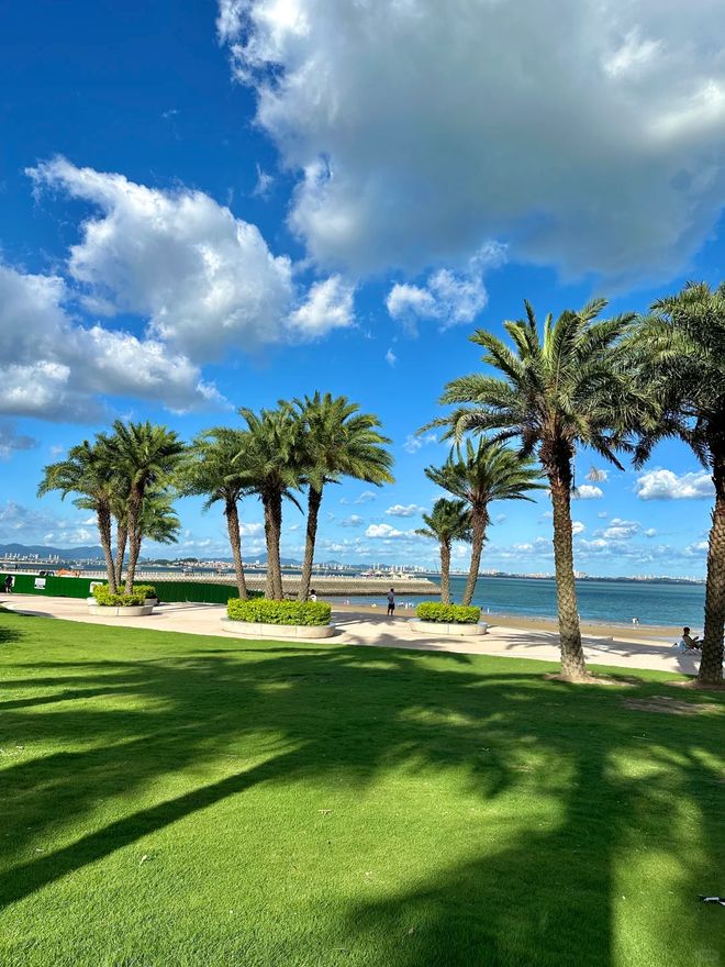 厦门6天5晚跟团游花费明细热门当地旅行团与特色行程解析！