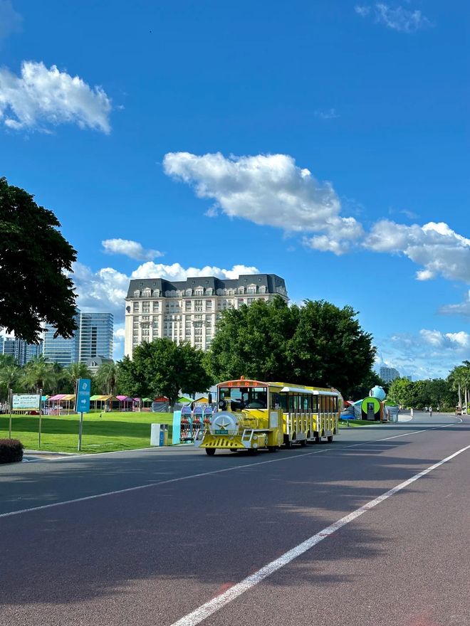 厦门6天5晚跟团游花费明细热门当地旅行团与特色行程解析！(图2)