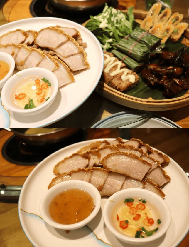 情侣元旦去桂林五天四晚省钱旅行攻略桂林景点拍照路线推荐。(图3)