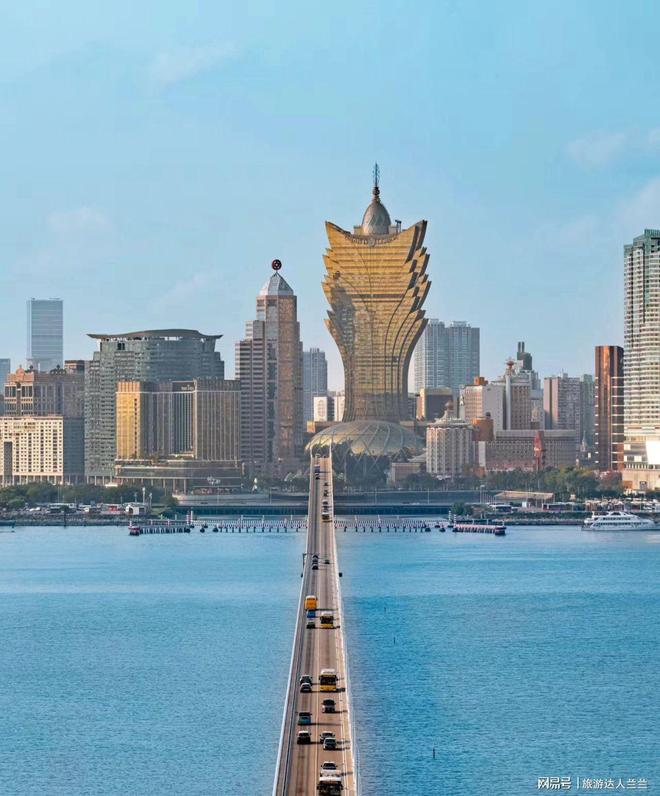 澳门5天4晚摄影攻略附摄影导游机位与电话出片