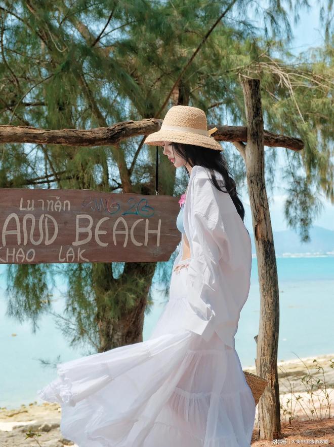 三亚毕业旅行4天3晚攻略年轻导游带队电话满活力