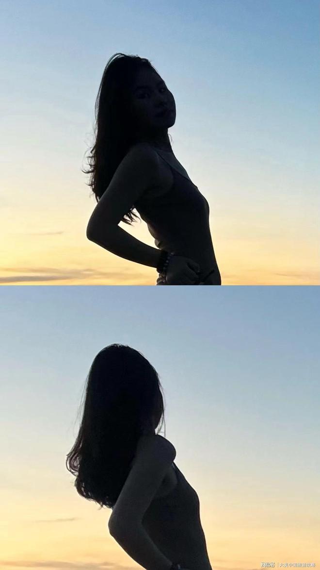 三亚毕业旅行4天3晚攻略年轻导游带队电话满活力(图4)