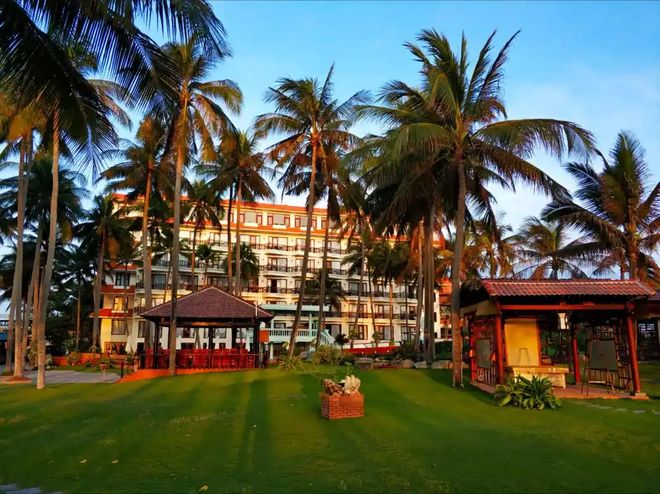 越南品质旅行社推荐的五天行程去河内随团报名5日游预算多少(图3)