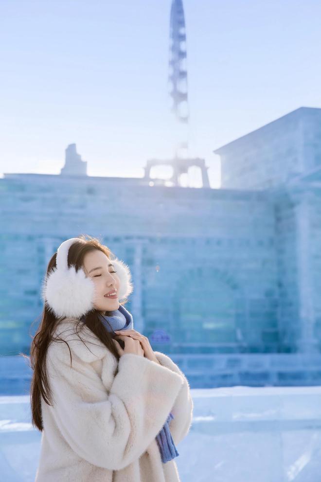 “26年2月哈尔滨跟团5天4晚旅游攻略·这