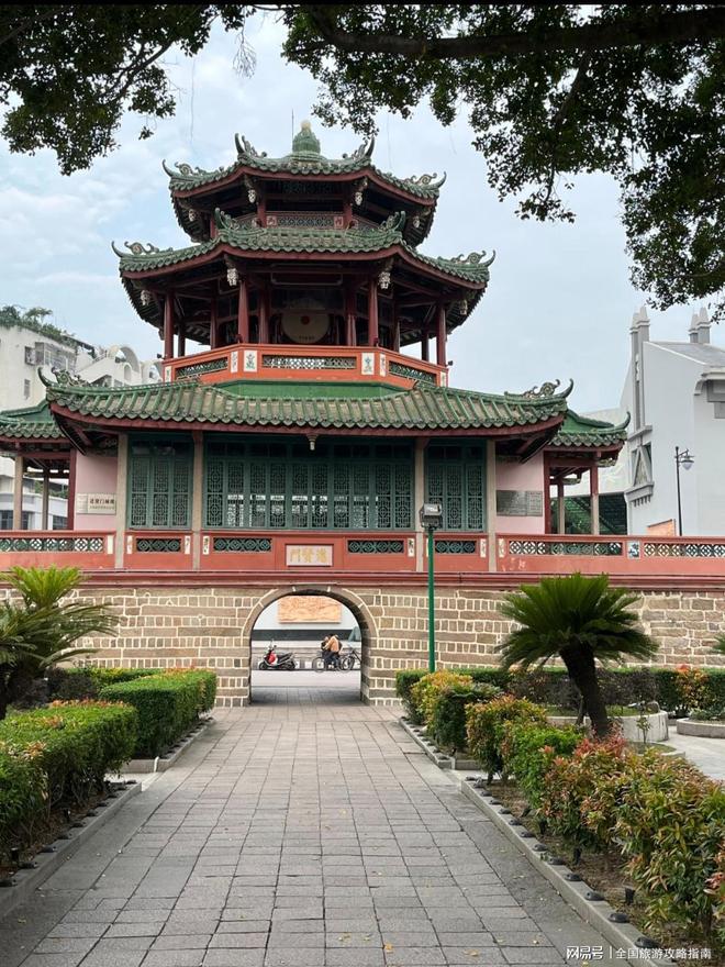 潮汕5天4晚旅游攻略｜潮汕游玩详细路线怎么安排？深度纯玩线(图2)