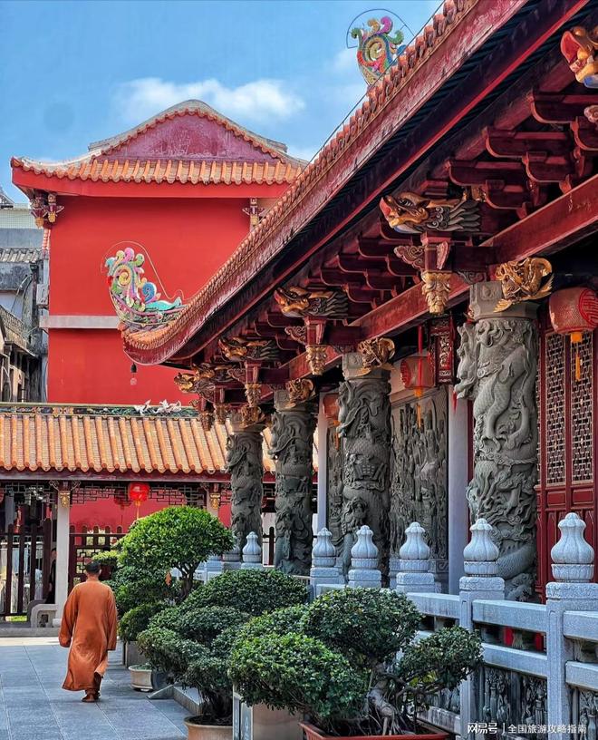 潮汕5天4晚旅游攻略｜潮汕旅游攻略怎么规划？附深度体验纯玩路线(图2)