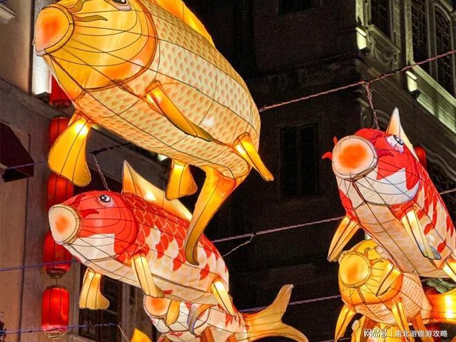 【潮汕旅游攻略】2026最新五天旅游攻略南澳岛潮州古城必玩景点(图2)