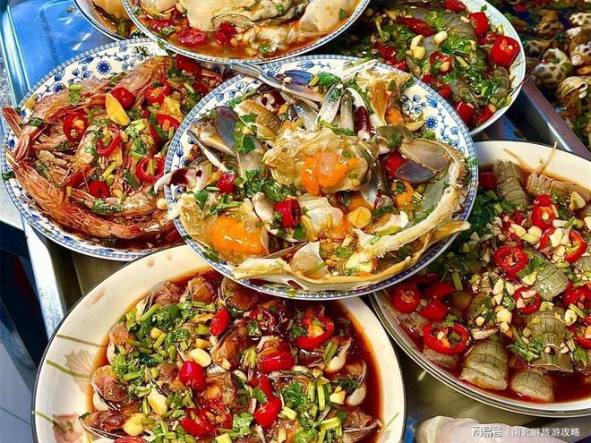 “【潮汕旅游攻略】2026最新五天旅游攻略