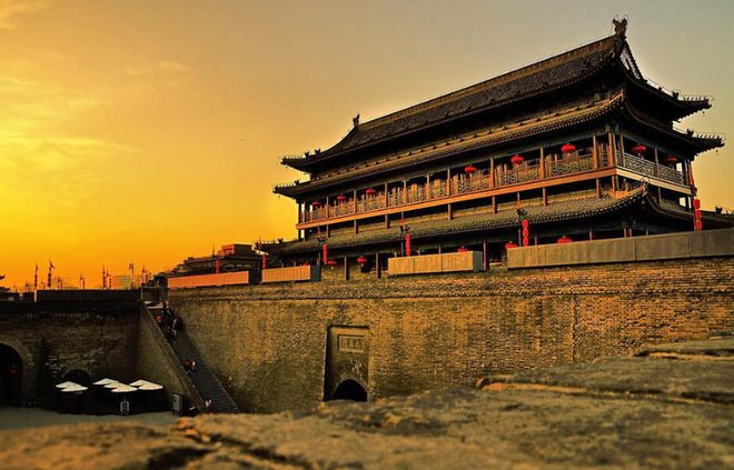 大西安旅游概念是什么？周边宝藏特色玩法让你的旅行不止于市区(图2)