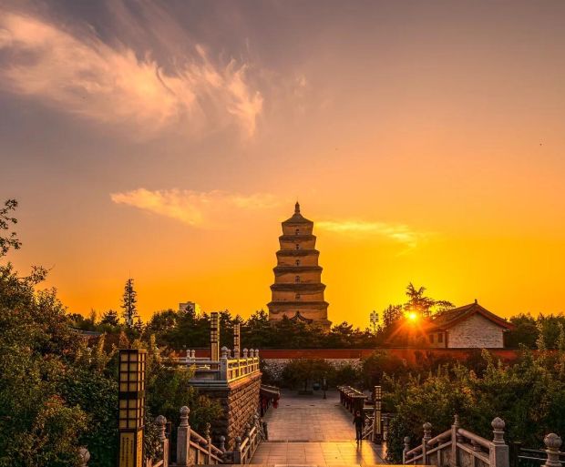 大西安旅游概念是什么？周边宝藏特色玩法让你的旅行不止于市区(图3)