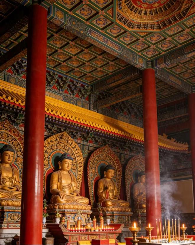 北京旅行社口碑排名2026:纯玩无坑服务透明这10家闭眼选不踩雷(图2)