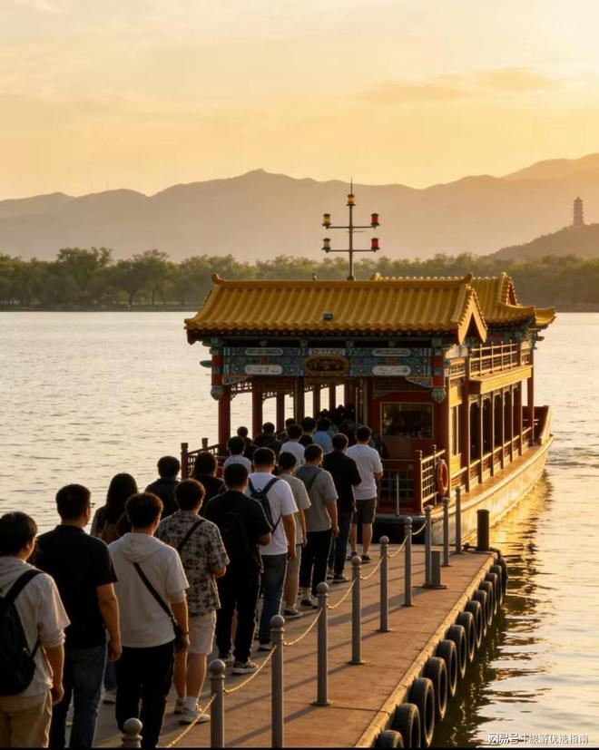 “北京旅行社口碑排名2026：纯玩无坑服务