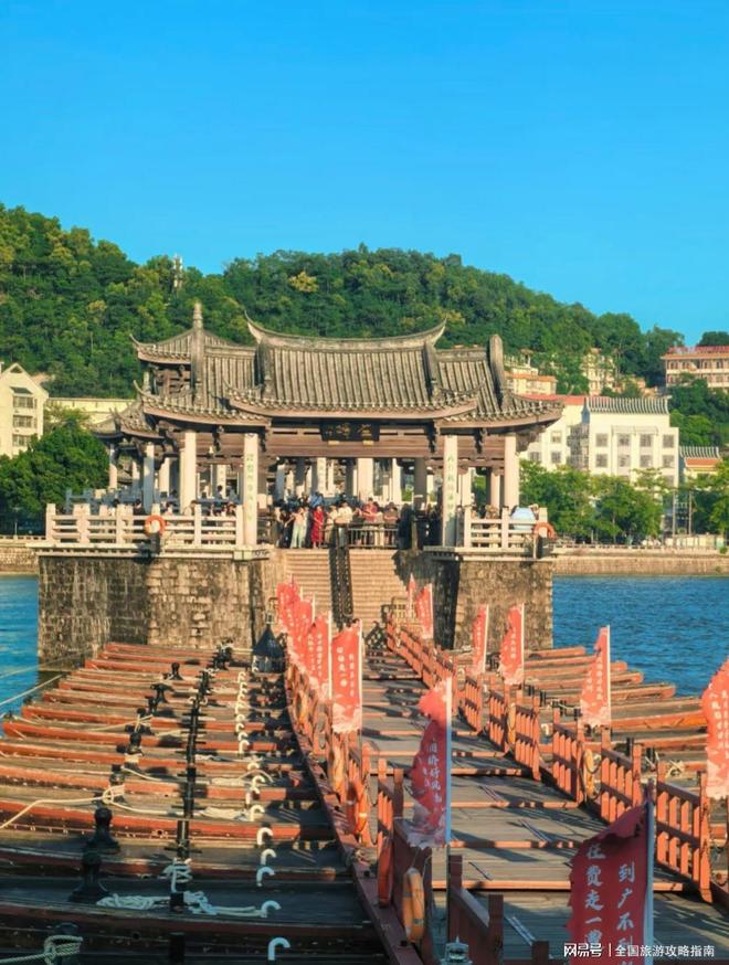 “潮汕5天4晚旅游攻略｜潮汕游玩详细路线？