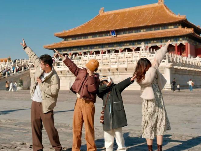 最新北京旅游攻略四天三晚：北京旅游详细线路+费用清单全公开(图5)