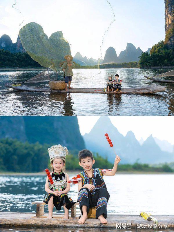 “去桂林旅游桂林3日游攻略大全最新最佳路线