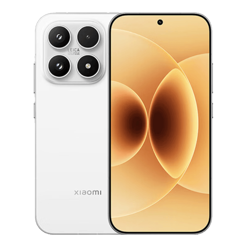 “发现未来摄影的无限可能：小米（MI）Xi