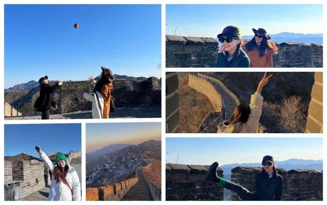 “北京跟团五天四晚全程游玩线路及景点推荐北