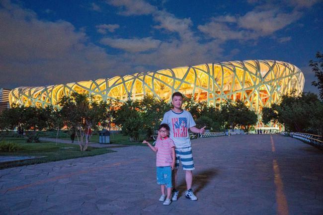 北京跟团五天四晚全程游玩线路及景点推荐北京旅游线路攻略推荐(图2)